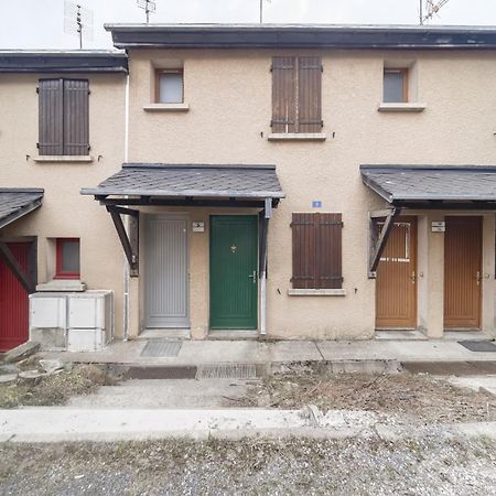 Vista Matemala - Appartement Avec Vue Lac Et Montagne Les Angles  Exterior foto
